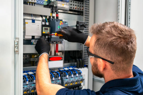 Best Residential Electrician Services  in Mannford, OK