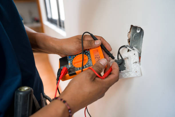 Best Electrical Upgrades for Homes  in Mannford, OK