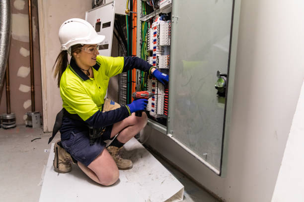 Best Electrical Wiring Services  in Mannford, OK