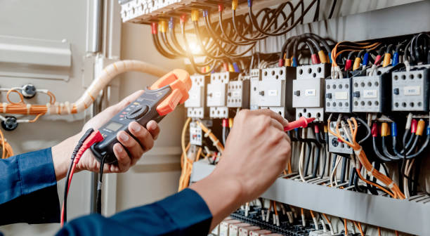 Best Electrical Rewiring Services  in Mannford, OK