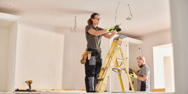 Best Emergency Electrician Near Me  in Mannford, OK