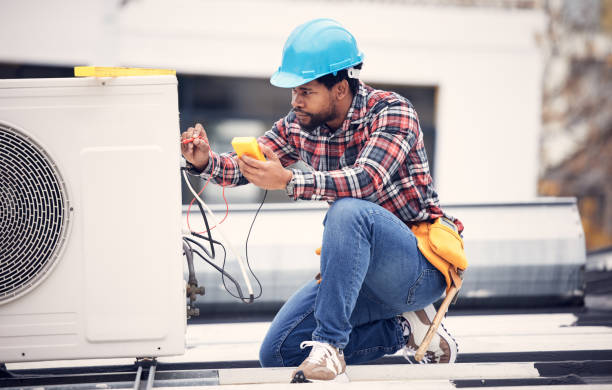 Best Circuit Breaker Repair  in Mannford, OK