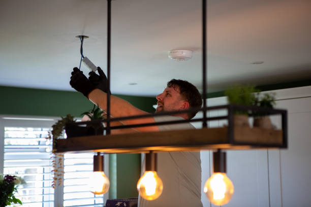 Best 24-Hour Electrician  in Mannford, OK