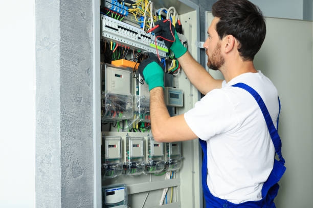 Best Electrician for Home Renovation  in Mannford, OK