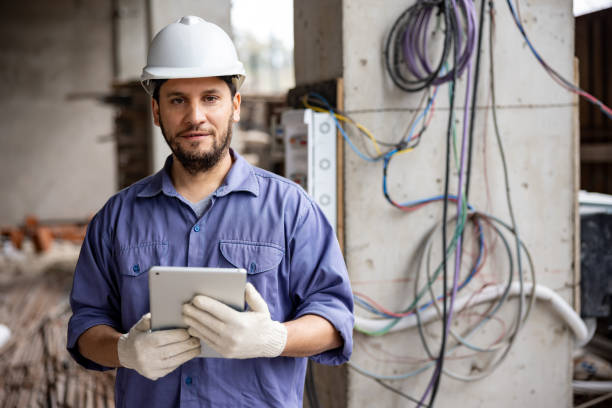 Best Commercial Electrician Services  in Mannford, OK