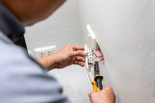 Industrial Electrical Services in Mannford, OK