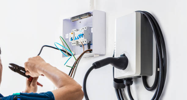 Best 24-Hour Electrician  in Mannford, OK