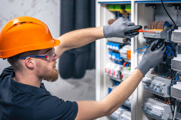 Best Affordable Electrical Installation  in Mannford, OK